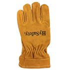 Size XXS-XXL NFPA 1977-2016 Wildland Firefighter Gloves Gauntlet Style