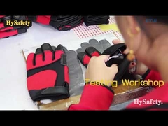 Jiangsu Hysafety production profile