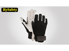 Găng Tay Chống Rung Hysafety S-XL Chống Bệnh Trắng Ngón Tay